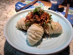 鸡丝凉面-蘇小主(徐州万达店)