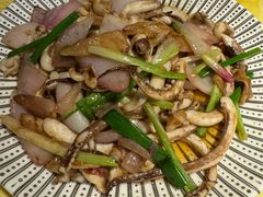 -桥东喜碧海鲜街(水东街店)