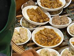 -品香排骨饭(羊官路店)