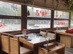 -庖丁家水煮牛排火锅(巴国城店)