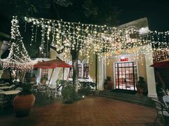 -玫瑰厅上海菜(兴国路店)