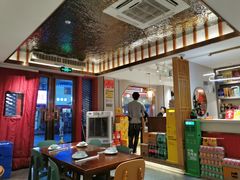 -回家吃饭·地道南昌菜(建德观总店)