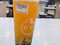 -CoCo都可(骆家庄新店)