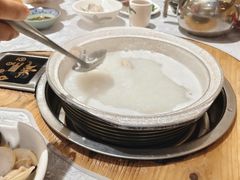 -丰尔粥食·粥底火锅·桑拿鸡(大良总店)