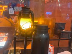 -何师烧烤Pro ·江湖川菜·小龙虾·精酿(太古里旗舰店)