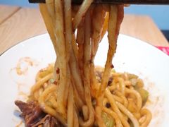 -壹粉屋新疆炒米粉(建外SOHO东区店)