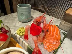 -阿吾罗日本料理(K11艺术中心店)