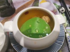 -拂晓山房·私房川菜(西门店)