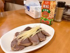 -乡亲鹅肉城(吴江店)