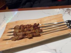 -巴依老爷新疆美食(常营店)