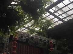 -江天生态园餐厅
