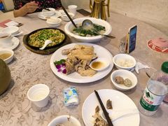 -新塘畔酒楼(里水大道北店)