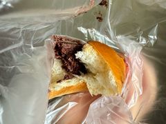 -烘焙町面包店(西四店)