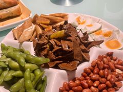 -沈家花园如皋菜(海阳路店)