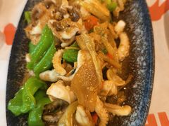 -阿尔法海鲜排档(爱琴海店)