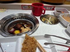 -龍歌自助小火锅(漳州二路爱购店)