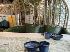 -蕉叶·泰国歌舞风情(世贸店)