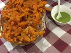 -Santoor 萨都里印度餐厅(北锣鼓巷店)