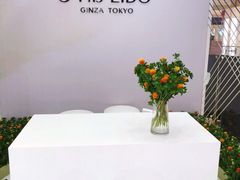 店内环境-新世界大丸百货