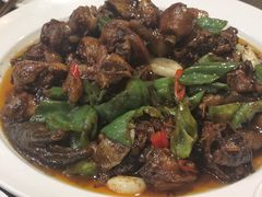 -老牌坊鲁菜名店(宽厚里店)