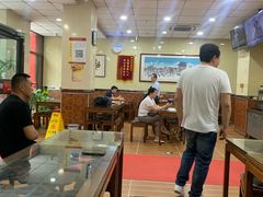 -庆丰包子铺(理想城店)