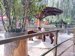 -石家庄市动物园