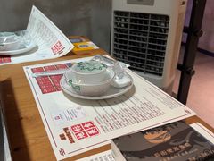 -后街佬·炭火鲜鱼杂(33小镇店)