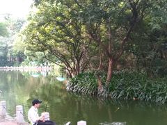 -人民公园(罗湖区)