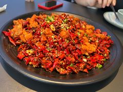 -麻六记(深圳首店)