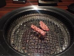 松阪牛烧肉-松阪牛焼肉M(法善寺横丁店)