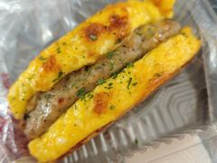 猪扒包-象山酥院(深圳北站店)