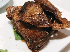 -HOMES上海本帮菜(襄阳公园店)