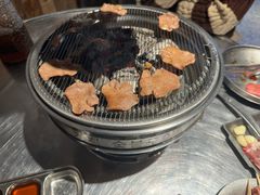 -韩山葵烤肉(太古里店)