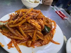-松明一烤肉馆(鲁园店)
