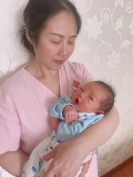 -东方幸福国际母婴月子会所(沙湾公园店)