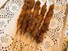 -阿拉丁新疆风味餐厅·清真(罗廊巷店)