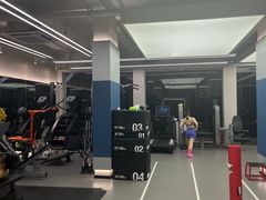 -VPsmart私教健身工作室(新华路旗舰店)