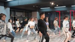 -Easyfun舞蹈生活馆