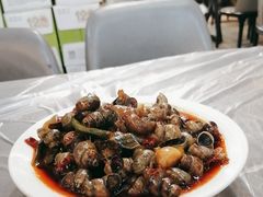 -指爱龙虾(金杨路总店)