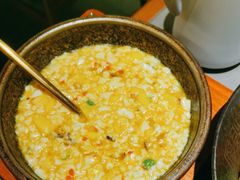 -厨创东北传家菜(信义坊店)