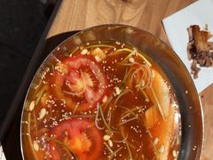 -KimPro 辛普乐概念韩餐