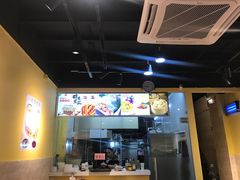 -邻悦里深夜豆浆(南头街店)