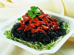-茉莉花空中花园餐厅(义乌店)