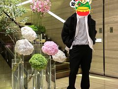 -外滩悦榕庄·海怡西餐厅