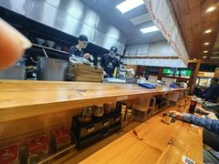 -Ramen满吉·豚骨拉面(丽园路店)