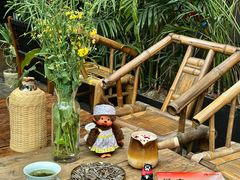 -何师烧烤Pro ·小龙虾·江湖川菜·精酿啤酒(太古里旗舰店)