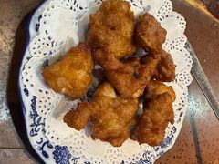 -青山青豆花·笑禅豆腐鱼(黄泥塝店)