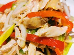 -海尔巴格一甸茶餐厅(团结路店)