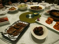 -香雪海饭店中餐厅(玉山店)