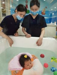 -爱贝蕊恩韩式月子会所(南山店)